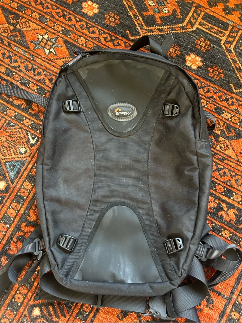 LOWEPRO Trekker DayPack